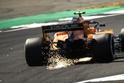 McLaren i Williams potrzebują zmian
