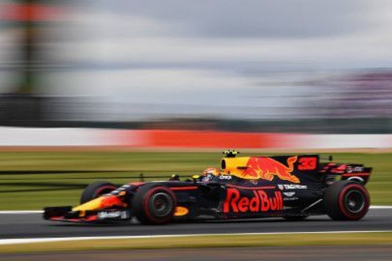 Horner broni decyzji Red Bull Racing