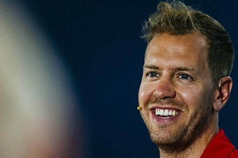 Vettel preferuje Raikkonena