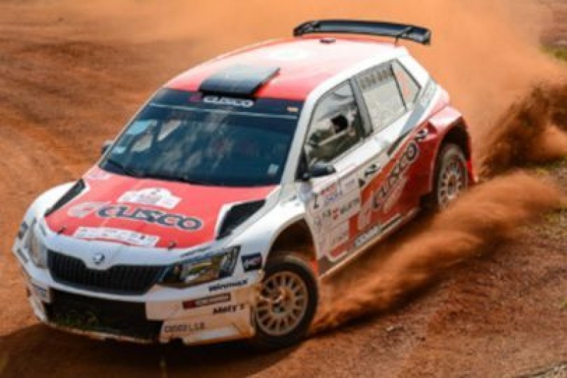 Cusco rządzi w APRC