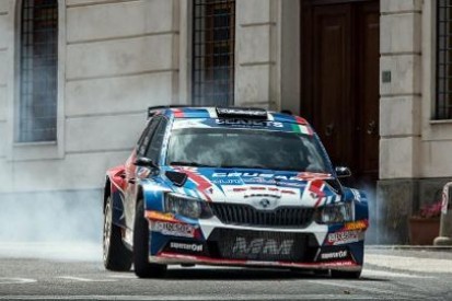 Grzyb na podium, Basso bliżej Łukjaniuka
