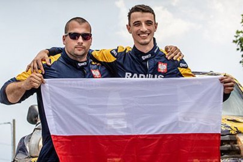 Mówią po Baja Aragon