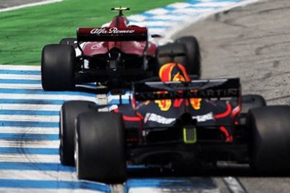 Bez GP Miami w sezonie 2019