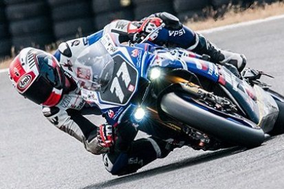 Wójcik Racing Team z dwoma zespołami w FIM EWC