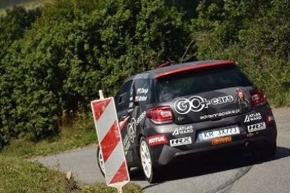 Zbroja chce wykorzystać potencjał Citroena