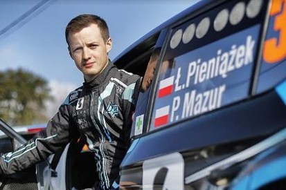 Pieniążek: To bardzo specyficzny rajd