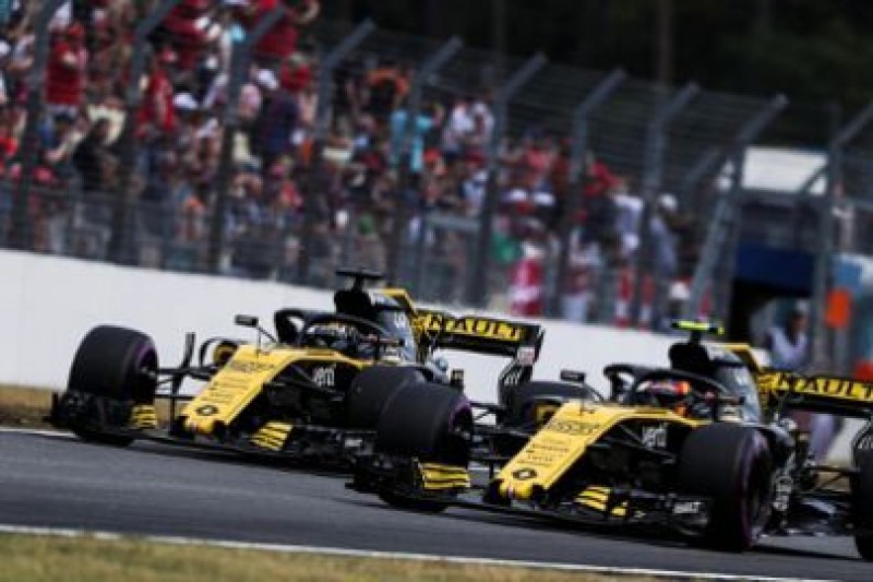 Mówią przed Grand Prix Węgier