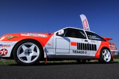 Liqui Moly Classicauto Cup odwiedził Ułęż
