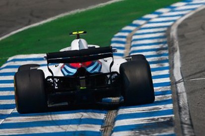 Bliższa współpraca Williamsa i Mercedesa?