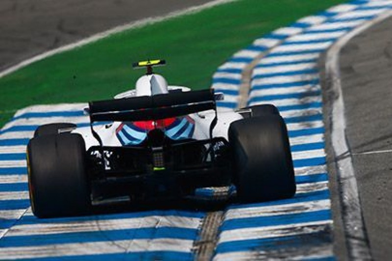 Bliższa współpraca Williamsa i Mercedesa?