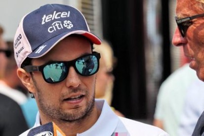 Krytyczna sytuacja finansowa Force India