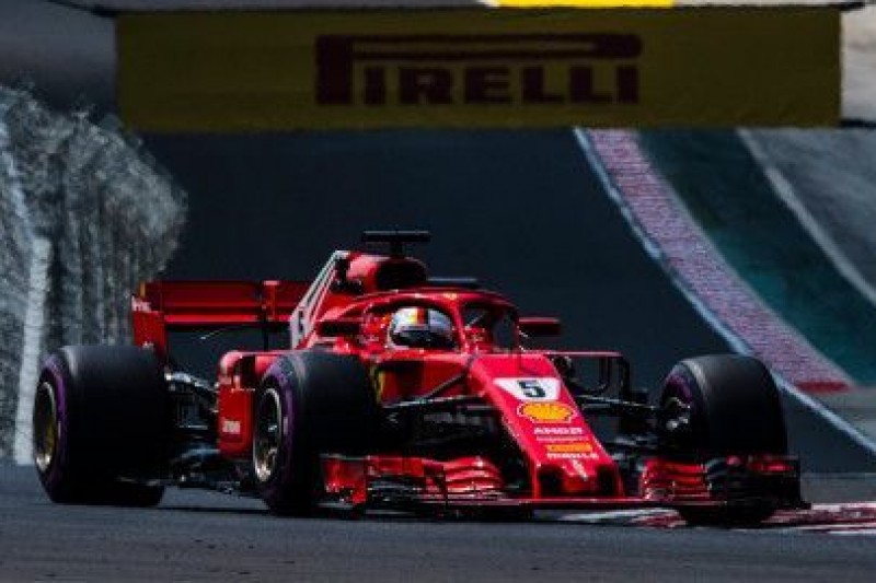 Vettel blisko rekordu