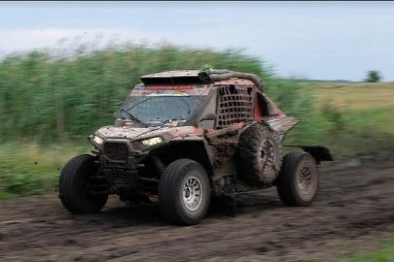 Wypowiedzi po Silk Way Rally