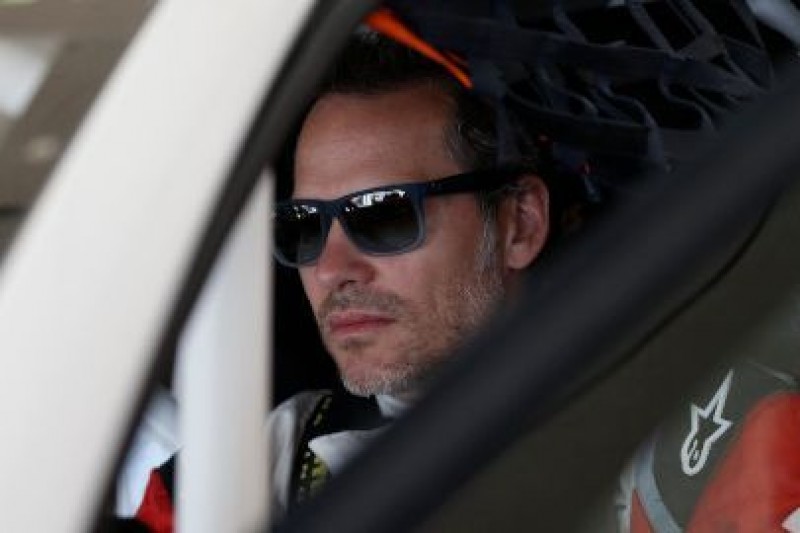 Villeneuve w ARX