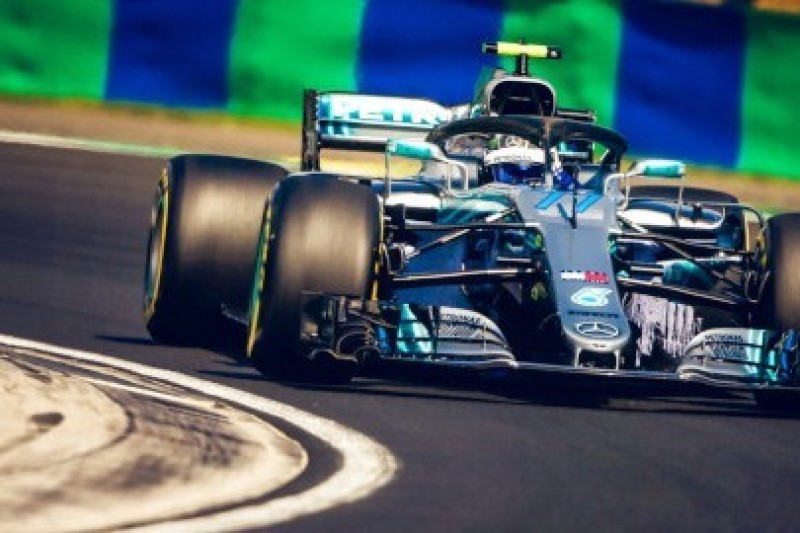 Bottas ukarany