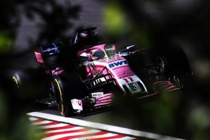Wolff obserwuje sytuację w Force India