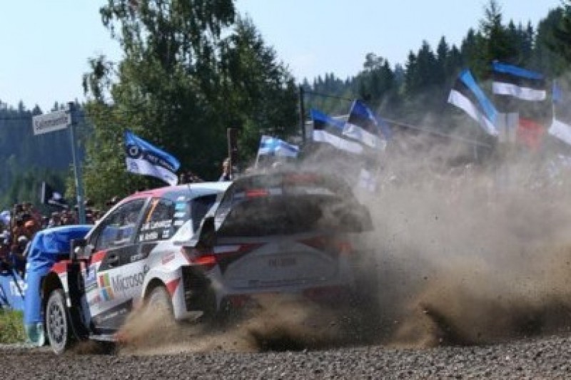 WRC czyli R1