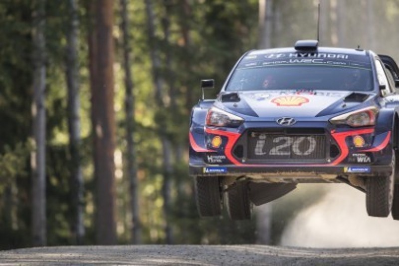 Neuville chciałby wsparcia kolegów