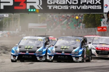 World RX wraca do akcji