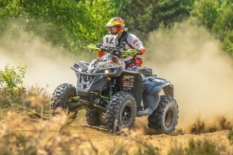 Mówią przed Rajdem Polskie Safari