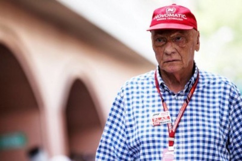 Lauda po przeszczepie płuc
