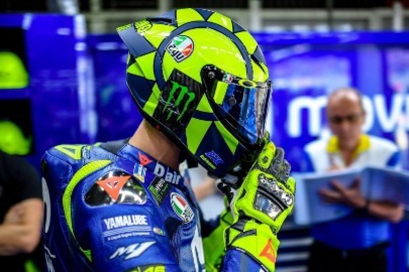 Zawodnicy MotoGP chcą dłuższych wakacji