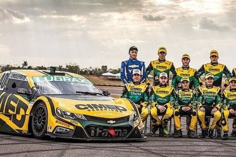 Massa na 28 polu