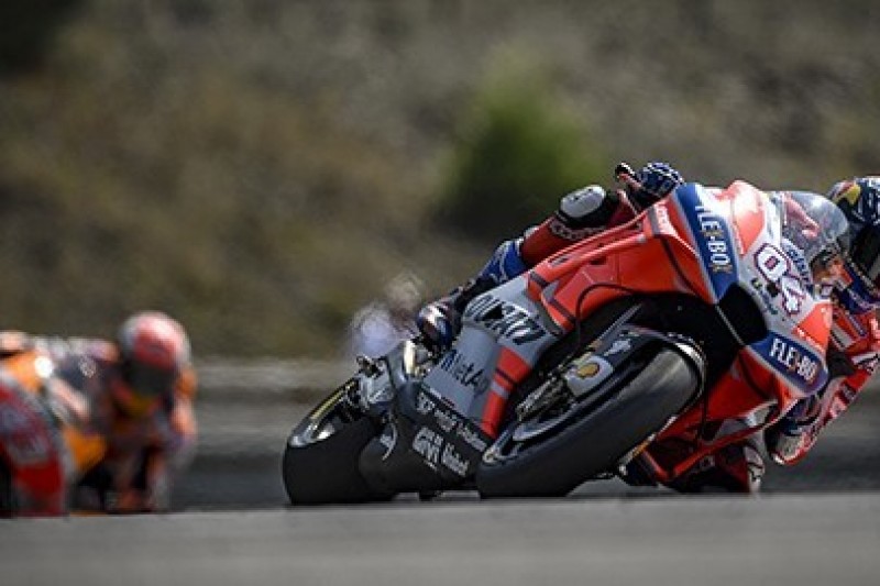Dublet Ducati