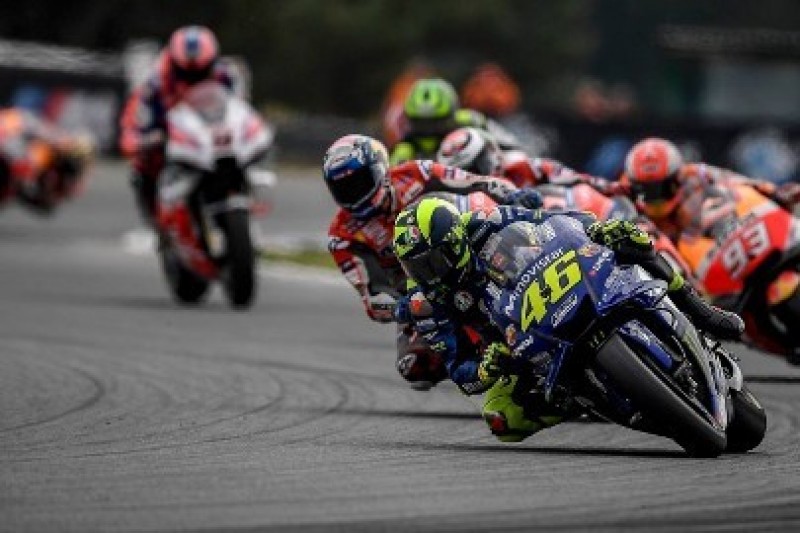Rossi nie chce do Meksyku