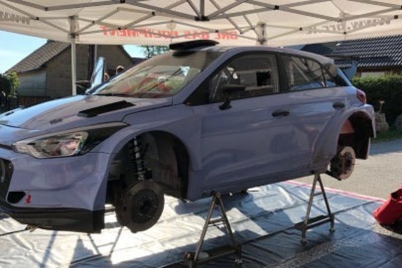 Sordo z BRC