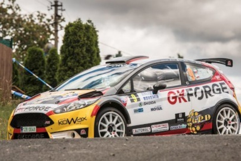 Austriacki start Szejów