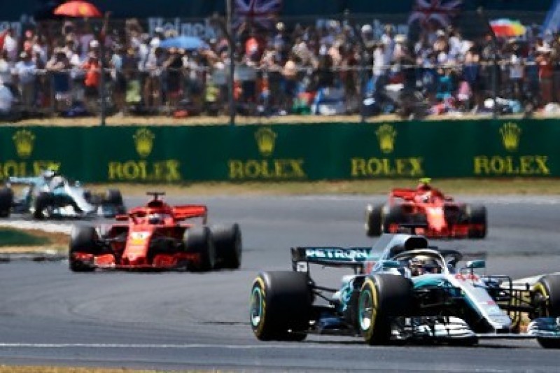 Straty finansowe F1