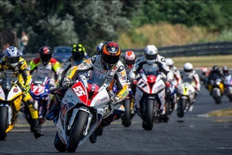 Motocykliści ostatni raz w Poznaniu