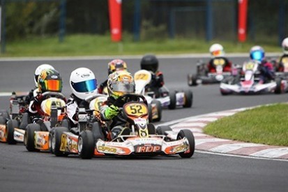 Dzień Otwarty Kartingu Wyczynowego - Tor Słomczyn