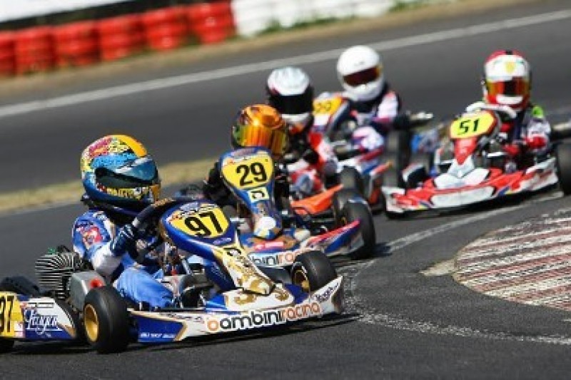 Rok Cup Poland na finiszu