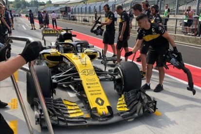 Renault nie wierzyło w rozwój silników