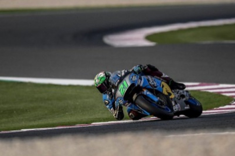 Morbidelli i Quartararo w drugiej ekipie Yamahy