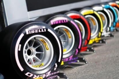 Pirelli jest gotowe na oponiarski pojedynek