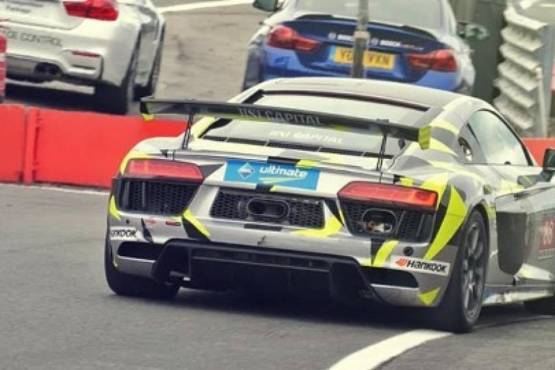 Mówią po Brands Hatch