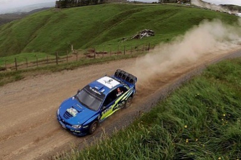 Toyota chce walczyć z Subaru i Mitsubishi