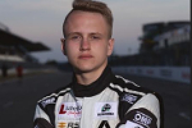 Mówią przed Zandvoort