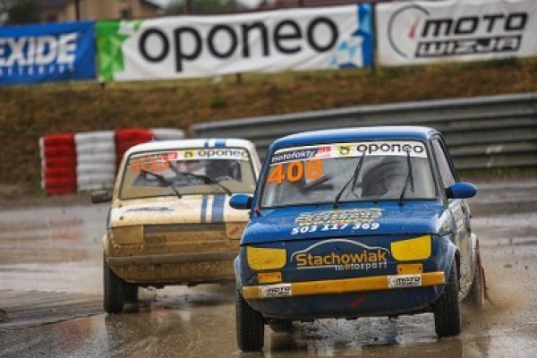 Bez maluch&oacute;w w sezonie 2019