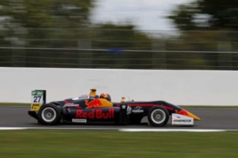 Ticktum odzyskał prowadzenie