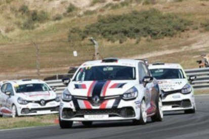 Z przygodami w Zandvoort