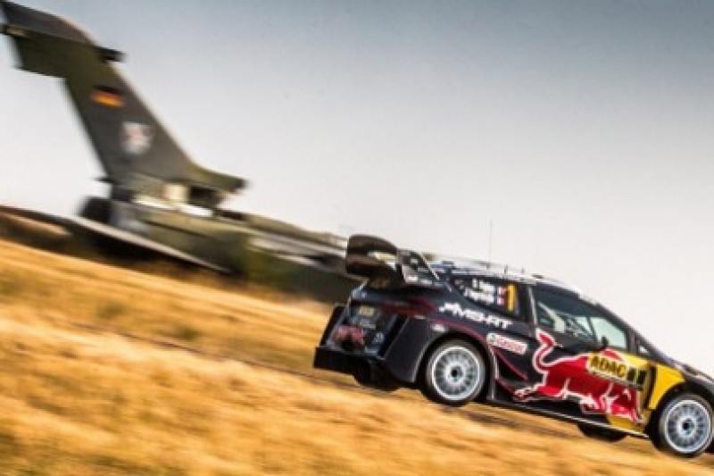 Ogier goni