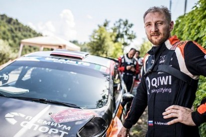 Łukjaniuk skupi się na punktach