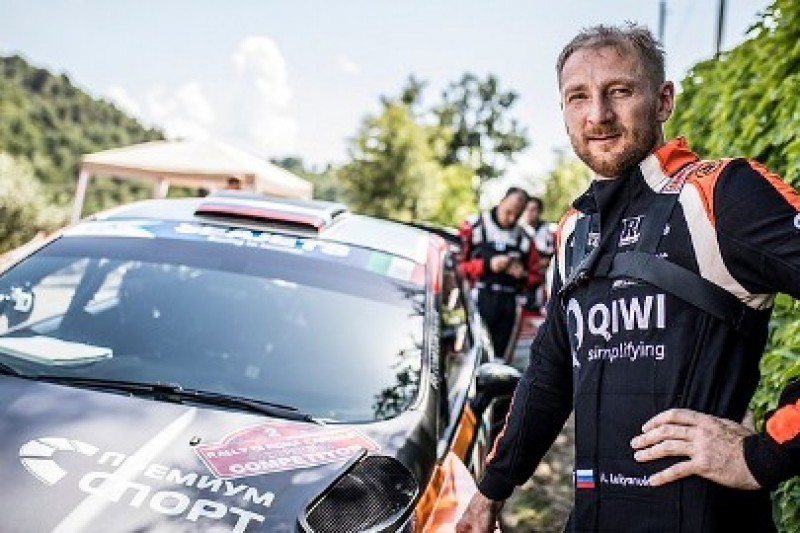 Łukjaniuk skupi się na punktach