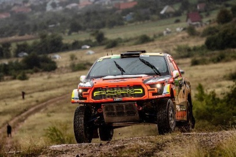 Prokop: Śladami mistrzów