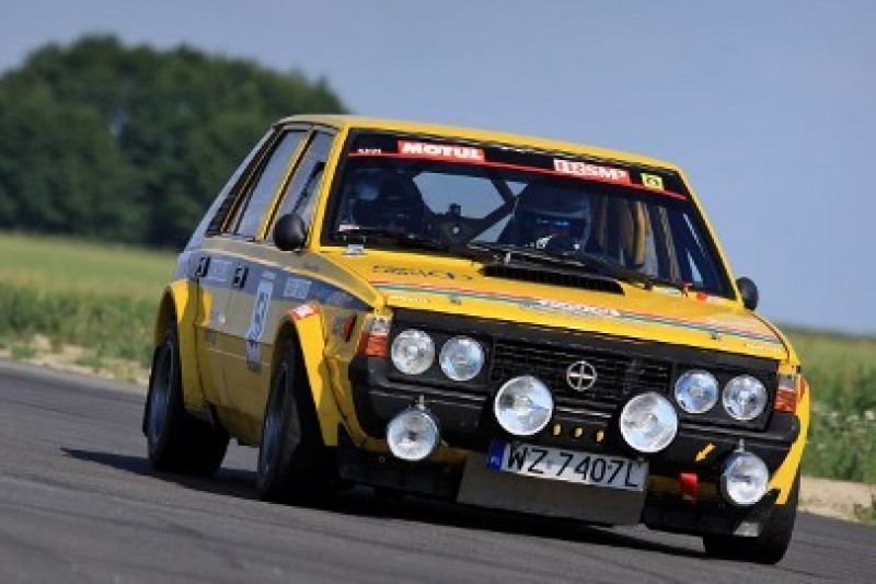 Classicauto Cup w Tychach
