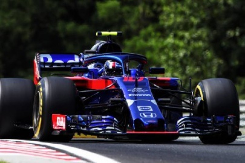 Co dalej na rynku kierowców F1